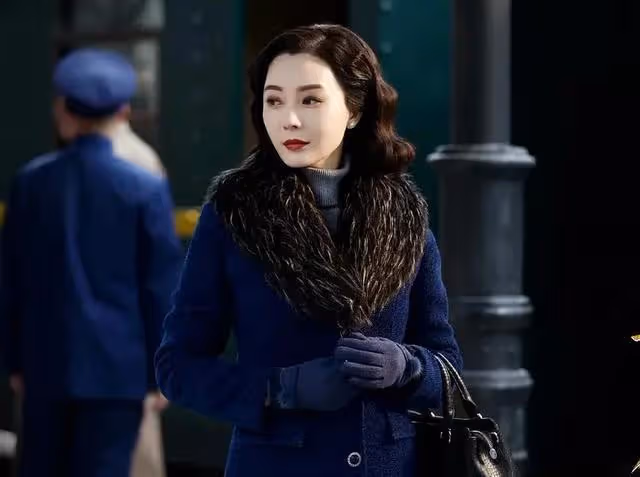 《狂飆》「大嫂」除了高葉還有誰能演？網友提名十位，但都差點味