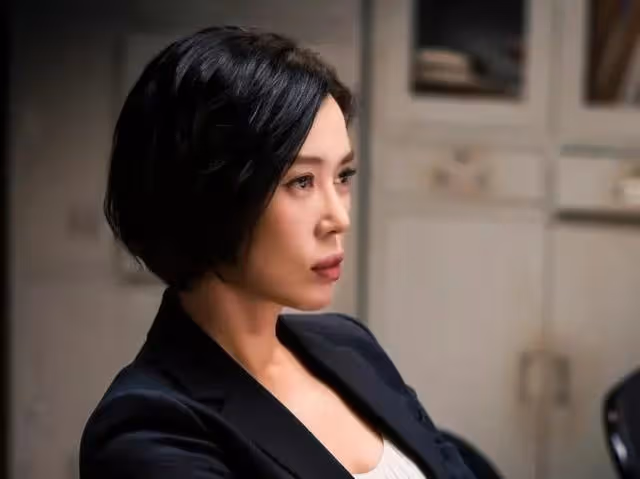 《狂飆》「大嫂」除了高葉還有誰能演？網友提名十位，但都差點味