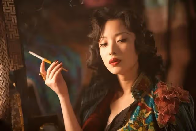 《狂飆》「大嫂」除了高葉還有誰能演？網友提名十位，但都差點味