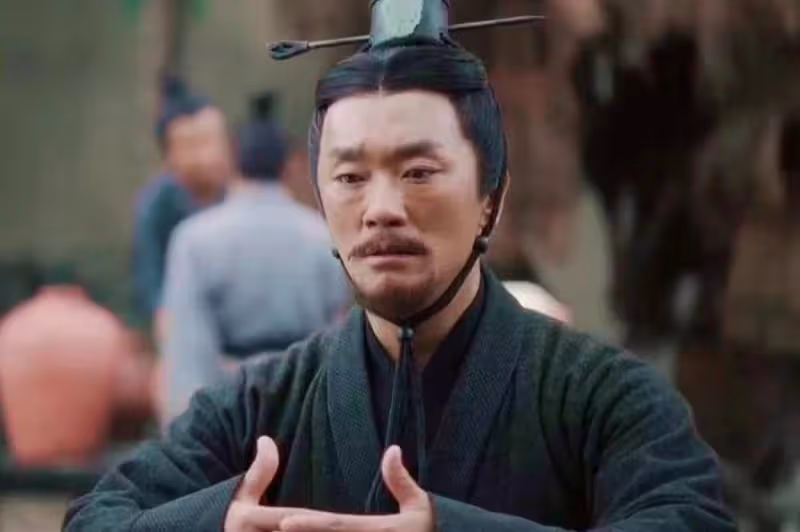 《狂飆》鍾阿四真不是演的，劇方發聲明，網友留言回應下片頭抄襲