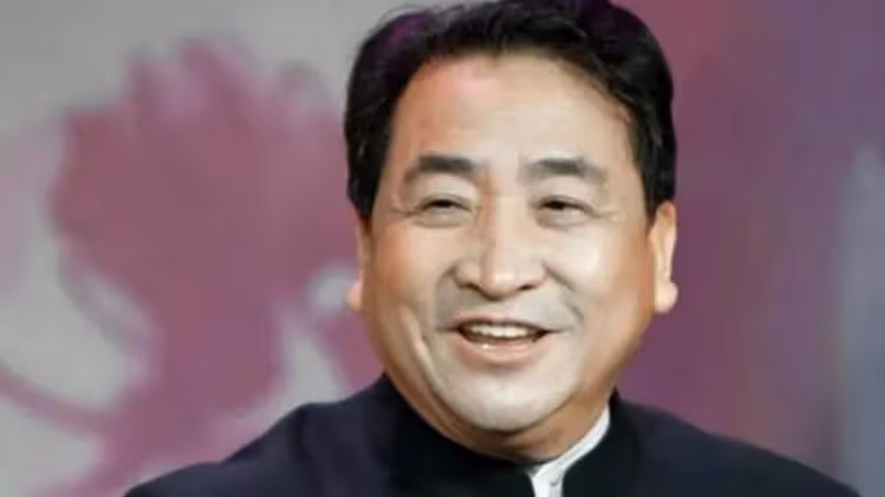 73歲姜昆連任曲協主席，主流相聲圈將繼續反三俗，排擠德雲社！