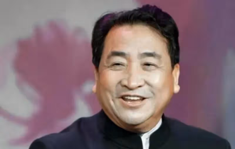 73歲姜昆連任曲協主席，主流相聲圈將繼續反三俗，排擠德雲社！