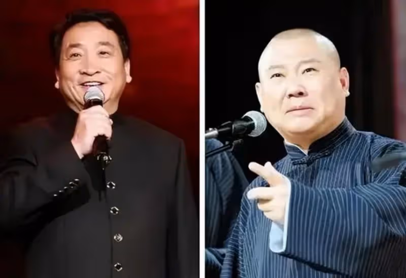 73歲姜昆連任曲協主席，主流相聲圈將繼續反三俗，排擠德雲社！