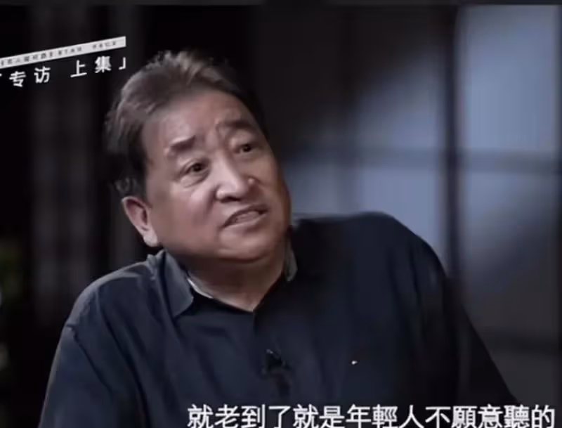 73歲姜昆連任曲協主席，主流相聲圈將繼續反三俗，排擠德雲社！