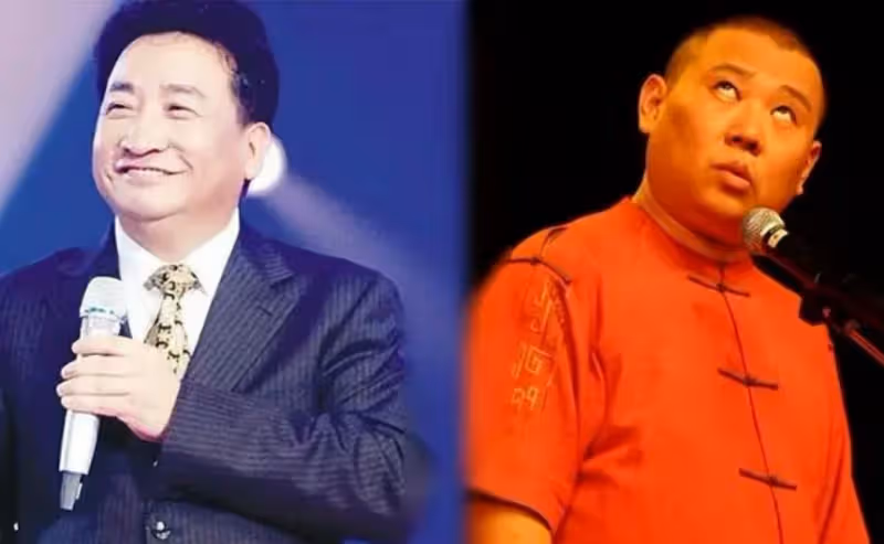 73歲姜昆連任曲協主席，主流相聲圈將繼續反三俗，排擠德雲社！