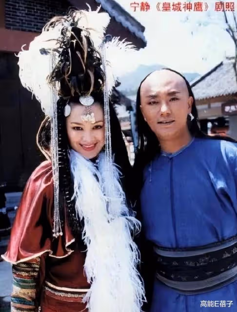 劇紅是非多?《狂飆》鍾阿四飾演者被扒本名含笑,吸毒後改名復出