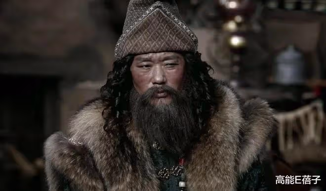 劇紅是非多?《狂飆》鍾阿四飾演者被扒本名含笑,吸毒後改名復出
