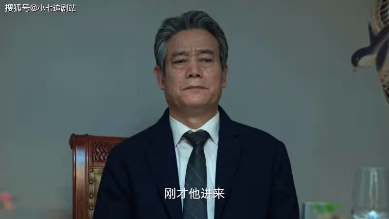 《狂飆》安欣有沒有被打壓?沒有安長林,他會在檔案室干到退休