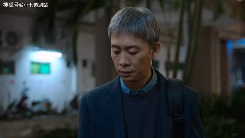 《狂飆》安欣有沒有被打壓?沒有安長林,他會在檔案室干到退休
