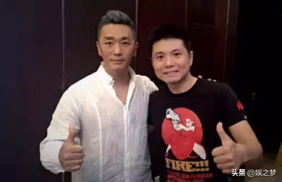 大瓜!《狂飆》他竟是吸毒人員作假參演,劇組:正聯繫修改刪戲份
