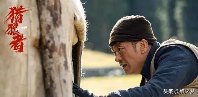 大瓜!《狂飆》他竟是吸毒人員作假參演,劇組:正聯繫修改刪戲份