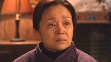 《中國家庭》中杜淳終於演了一個好丈夫!