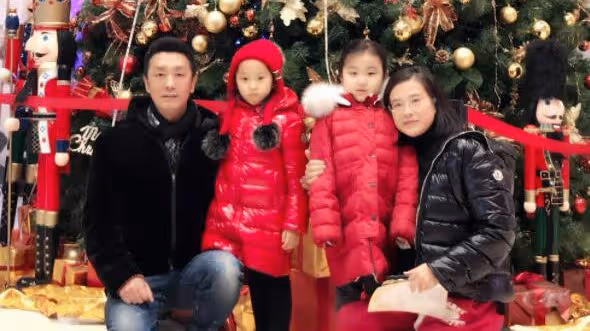 《狂飆》回應演員涉毒後，含笑發文道歉有輕生念頭，妻子高珊力挺