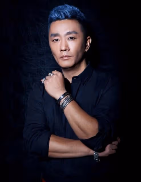 《狂飆》回應演員涉毒後,含笑發文道歉有輕生念頭,妻子高珊力挺