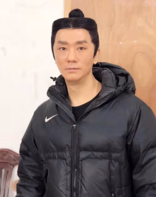 《狂飆》回應演員涉毒後，含笑發文道歉有輕生念頭，妻子高珊力挺