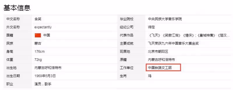 《狂飆》或遭下架禁播,涉毒演員含笑身份惹議:一級演員事業編制