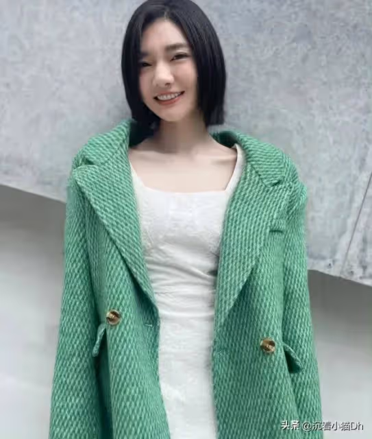 人紅是非多!女演員劉若清曝《狂飆》劇組情況,暗諷張譯人品不行