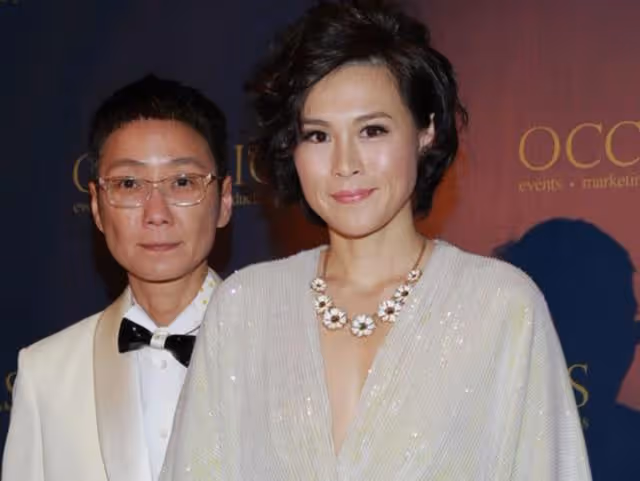 趙世曾:87歲還在泡妞,平均每年換176個女友,劉鑾雄都自愧不如