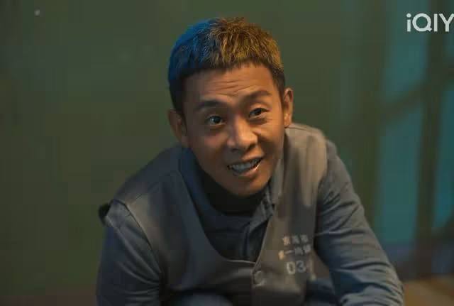 演員內涵張譯，直指《狂飆》中不好伺候被刪戲，稱永不想合作
