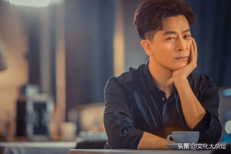 同樣被「郭家班」力捧的於毅和楊志剛為何口碑天壤之別?