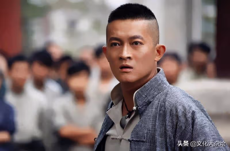 同樣被「郭家班」力捧的於毅和楊志剛為何口碑天壤之別?