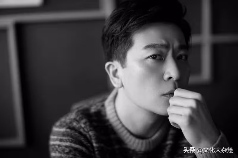 同樣被「郭家班」力捧的於毅和楊志剛為何口碑天壤之別?