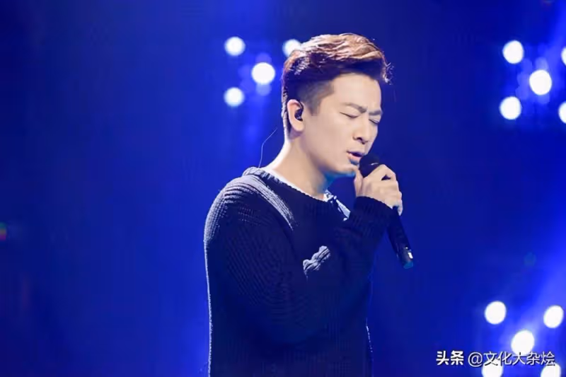 同樣被「郭家班」力捧的於毅和楊志剛為何口碑天壤之別?