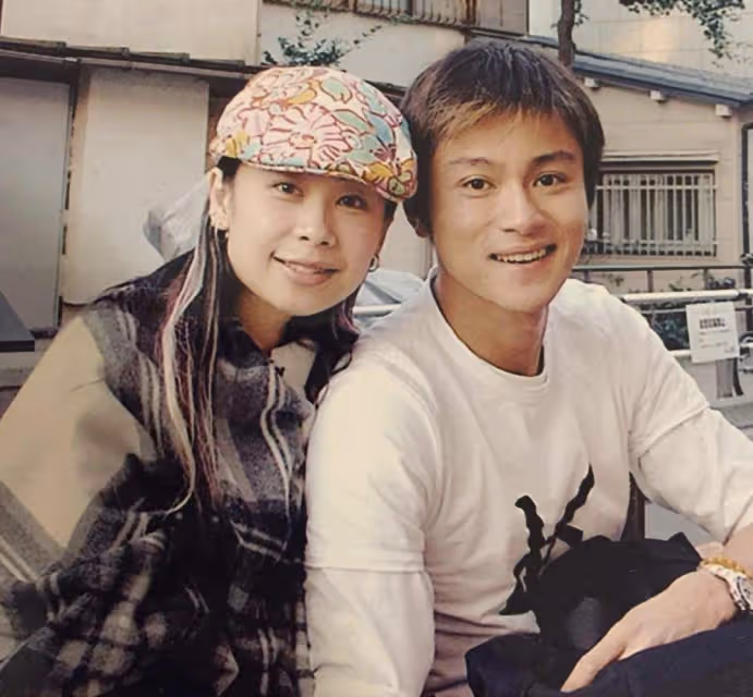 TVB勵志男神黃浩然,事業起色卻曾被罕見病困擾,如今過得怎樣