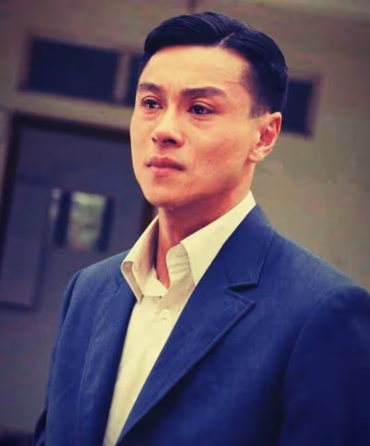 TVB勵志男神黃浩然,事業起色卻曾被罕見病困擾,如今過得怎樣