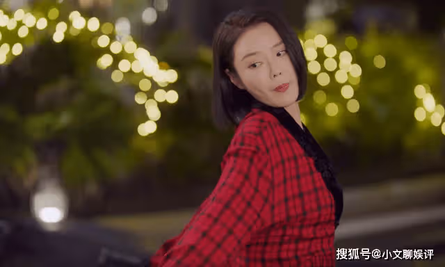 《打開生活的正確方式》李漫對異性來電的態度，把女德發揮到了極致