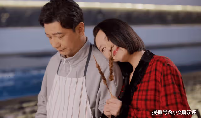 《打開生活的正確方式》李漫對異性來電的態度，把女德發揮到了極致