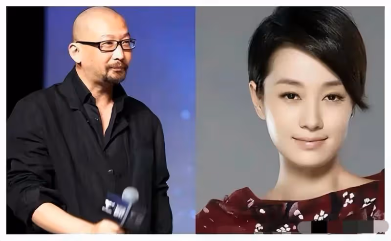 管虎小三再發8條動態詛咒梁靜去死瘋狂成性,沒想到馬伊琍是最大贏家