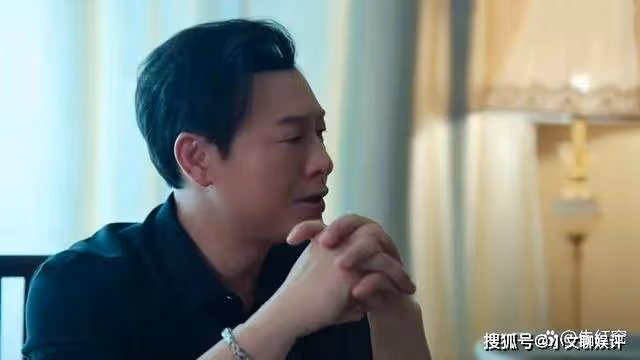 《狂飆》「半老徐娘」陳書婷,三個手段把高啟強拿得死死的