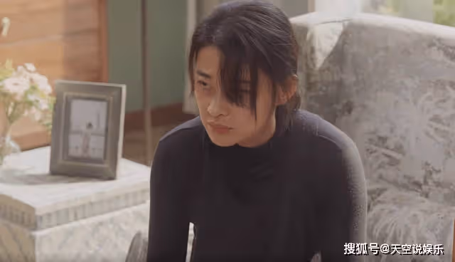 《打開生活的正確方式》付心童的精神分裂早有伏筆，邊亮大意了