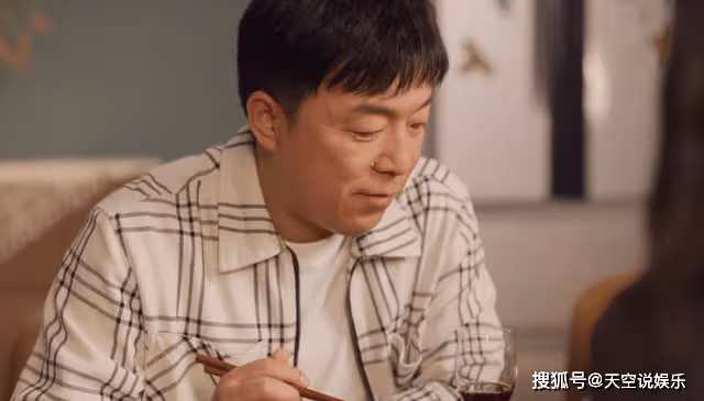 《打開生活的正確方式》付心童的精神分裂早有伏筆，邊亮大意了