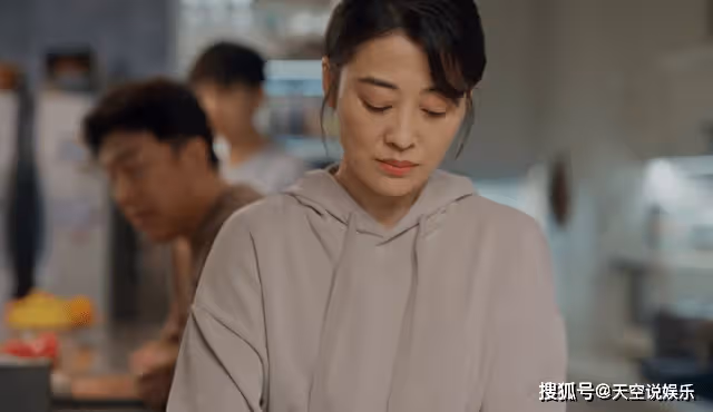 《打開生活的正確方式》付心童的精神分裂早有伏筆，邊亮大意了