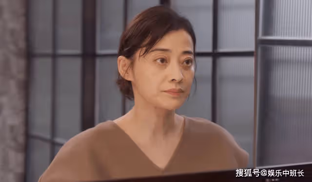 《打開生活的正確方式》扒光自己逼丈夫離婚，付心童的屈辱沒人會懂