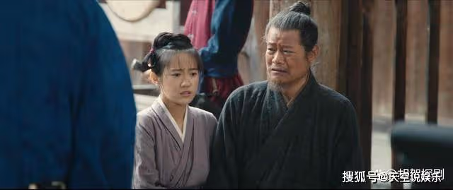 《顯微鏡下的大明》絲絹案十年才結案,帥家默流放,程仁清坐牢20年