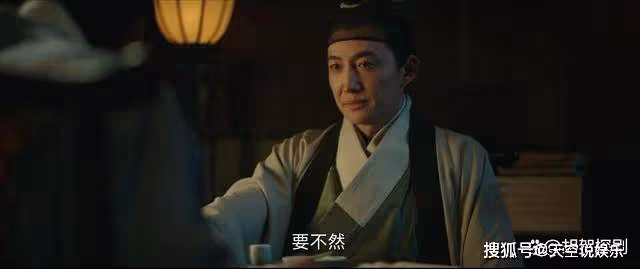 《顯微鏡下的大明》絲絹案十年才結案,帥家默流放,程仁清坐牢20年