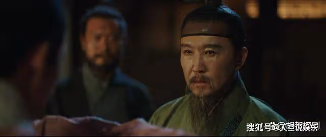《顯微鏡下的大明》絲絹案十年才結案,帥家默流放,程仁清坐牢20年