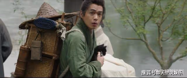 《顯微鏡下的大明》絲絹案十年才結案,帥家默流放,程仁清坐牢20年