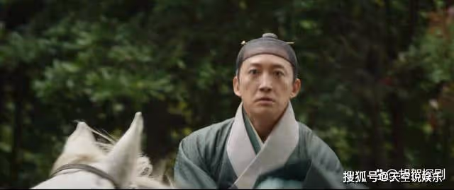 《顯微鏡下的大明》絲絹案十年才結案,帥家默流放,程仁清坐牢20年
