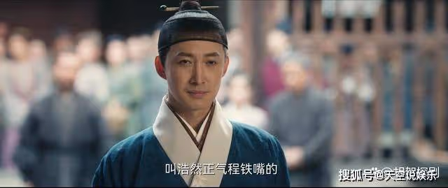 《顯微鏡下的大明》絲絹案十年才結案,帥家默流放,程仁清坐牢20年