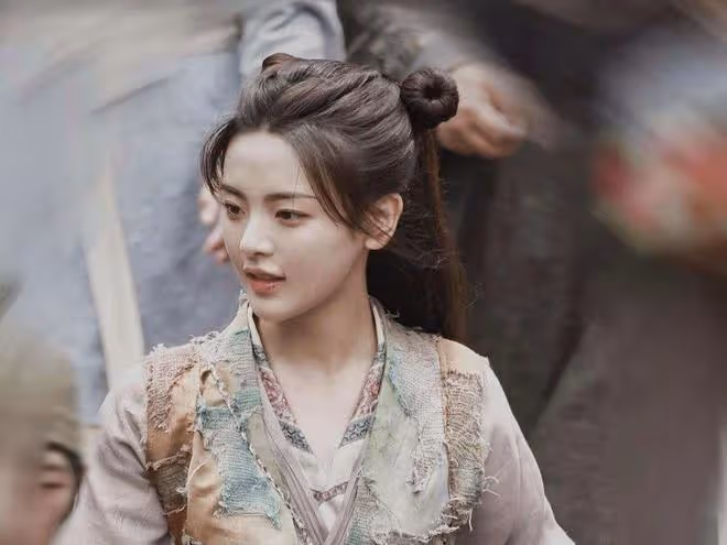 《重紫》和《星落凝成糖》對打誰能贏?優劣很明顯,有人時運不濟