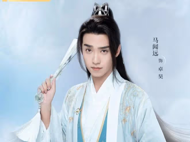 《重紫》和《星落凝成糖》對打誰能贏?優劣很明顯,有人時運不濟