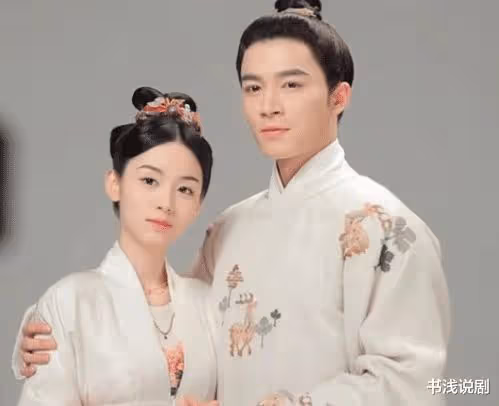 讓於正連發14張美照,被網友贊長得像趙麗穎,22歲趙晴勢頭真猛!