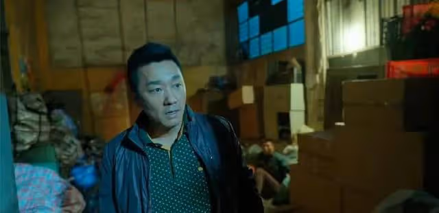 狂飆涉毒演員道歉,稱當年是誤食,首次碰3天沒睡又復吸,別裝了