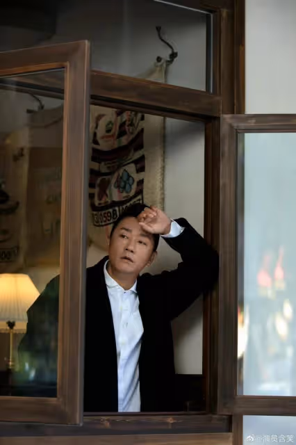狂飆涉毒演員道歉,稱當年是誤食,首次碰3天沒睡又復吸,別裝了