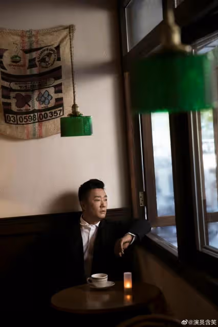 狂飆涉毒演員道歉,稱當年是誤食,首次碰3天沒睡又復吸,別裝了