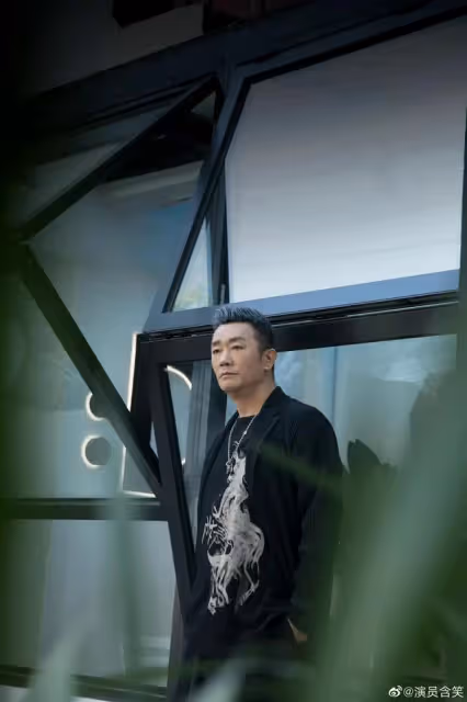狂飆涉毒演員道歉,稱當年是誤食,首次碰3天沒睡又復吸,別裝了